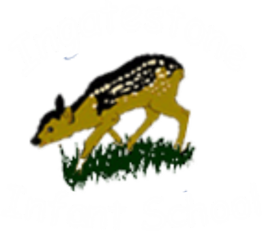 Logo for Ingatestone Infant School